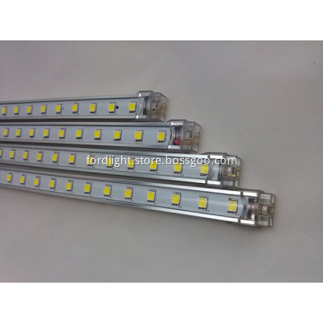Aluminum Profil Led Strip with Cover